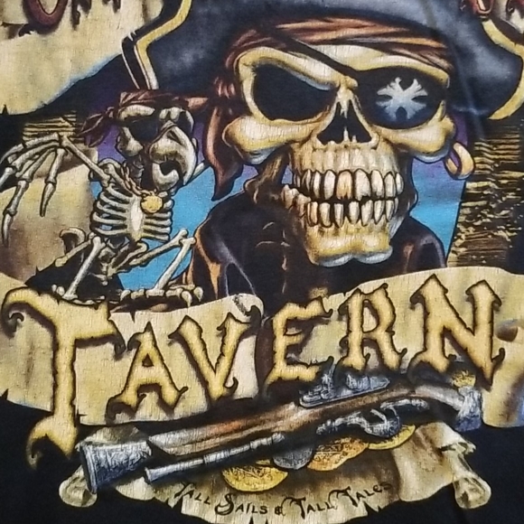 One Eyed Willy - Picture 3 of 3